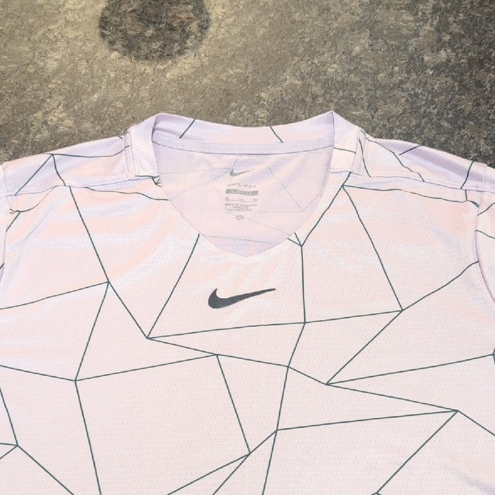Nikecourt Advantage Dri-Fit